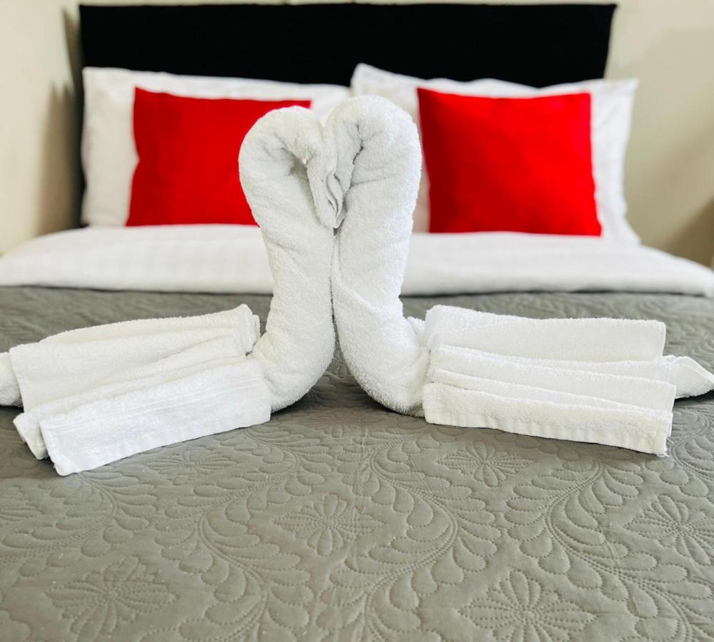 Indigo Suites Энфилд Экстерьер фото